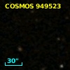 COSMOS J095944.03+015006.4