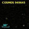 COSMOS J095943.54+014958.7