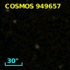 COSMOS J095946.00+015002.1