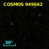 COSMOS J095950.79+015001.8