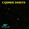 COSMOS J095946.72+015001.9