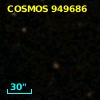 COSMOS J095946.24+015001.0
