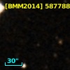 zCOSMOS 812560