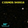 COSMOS J095938.56+014958.5