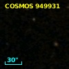 COSMOS J095948.24+014958.9