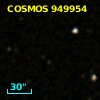 COSMOS J095938.06+014958.3