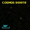 COSMOS J095947.33+014955.7
