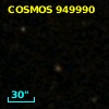 COSMOS J095946.01+014957.4
