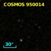 COSMOS J095940.31+014947.8