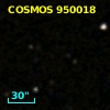 COSMOS J095939.58+014950.6