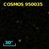 COSMOS J095940.21+014952.5