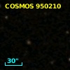 COSMOS J095945.04+014954.9
