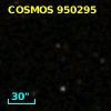 COSMOS J095941.52+014949.0