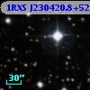 1RXS J230420.8+520658