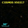 COSMOS J095947.83+014953.1