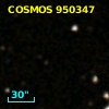 COSMOS J095937.53+014952.4