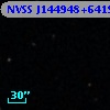 NVSS J144948+641912