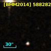 zCOSMOS 812530