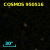 COSMOS J095945.81+014942.2