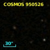 COSMOS J095944.08+014948.7