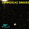zCOSMOS 812534