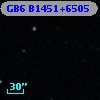GB6 B1451+6505
