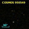 COSMOS J095940.70+014944.4