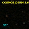COSMOS J095943.61+014948.5