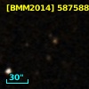 zCOSMOS 812585