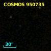 COSMOS J095950.56+014943.4