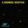 COSMOS J095942.80+014945.0