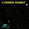 COSMOS J095939.41+014941.3