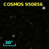 COSMOS J095939.19+014941.0