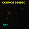 zCOSMOS 812627
