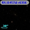 RX J1457.6+6356