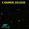 COSMOS J095942.25+014939.3