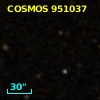 COSMOS J095942.18+014938.9