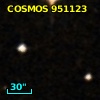 COSMOS J100003.73+014938.4