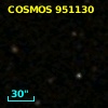 COSMOS J095942.83+014937.1
