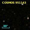 COSMOS J095938.02+014938.0
