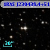 1RXS J230438.4+512243