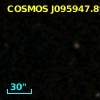 COSMOS J095947.89+014936.8