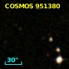 COSMOS J095936.44+014933.7