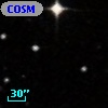 COSMOS J100003.89+014933.7