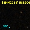zCOSMOS 812753