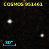 COSMOS J100003.55+014932.8