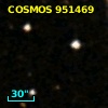 zCOSMOS 812408