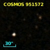 COSMOS J095958.90+014928.8
