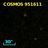 COSMOS J095945.95+014920.0