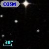 COSMOS J100003.82+014931.6